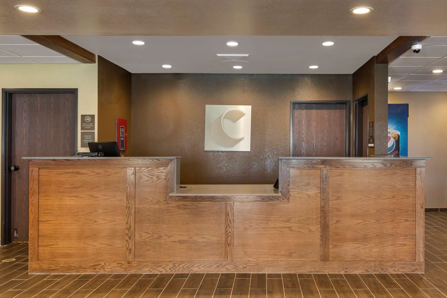 Comfort Inn & Suites Euless DFW West 6/45