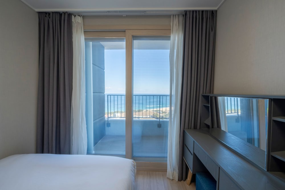 Hotel The Blue Terra Sokcho 21/50