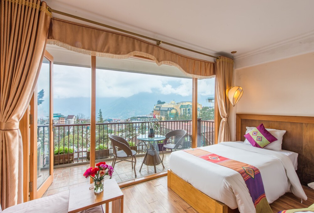 Sapa Panorama Hotel 42/70