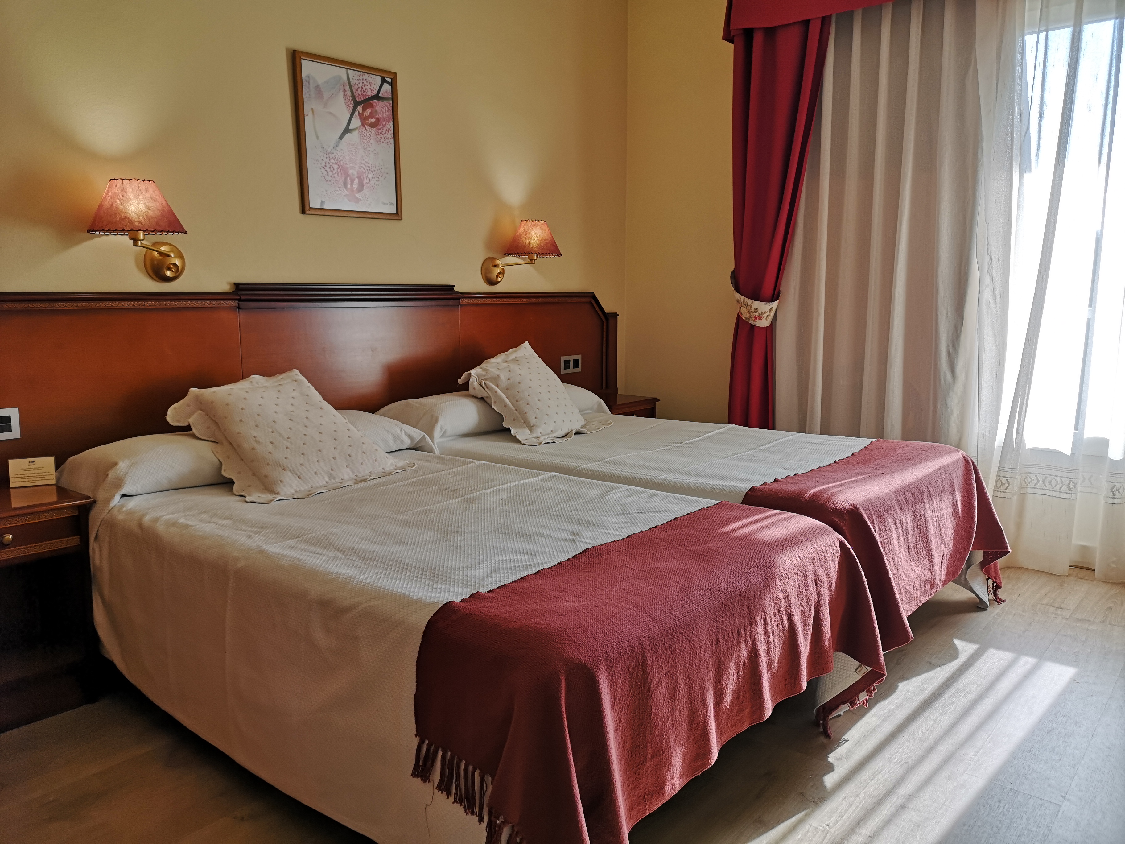 Hotel y Casona El Carmen 11/44