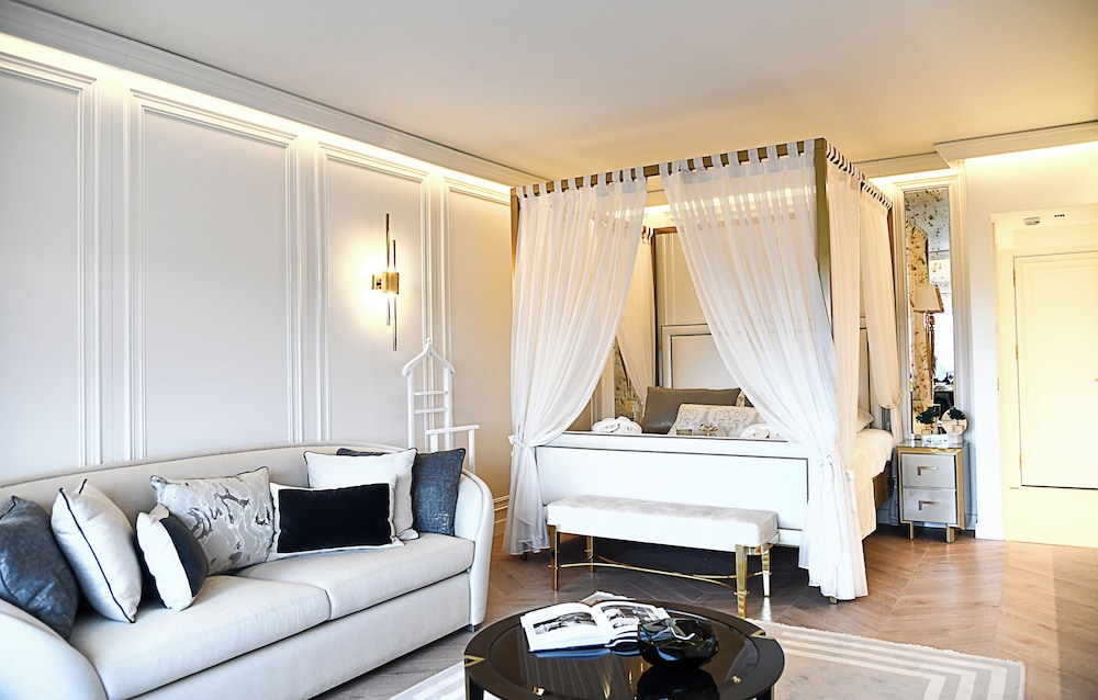 G Residences Ulus 23/39