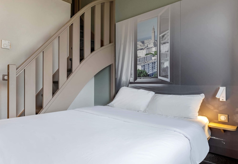 B&B HOTEL Le Havre Harfleur 1 18/46