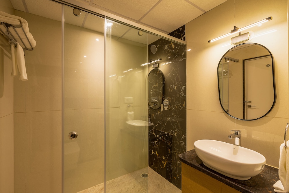 Olive Hotel Hebbal by Embassy Group 34/42