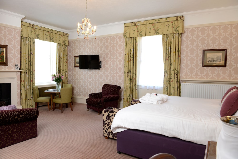 Hall Garth Hotel Darlington, Sure Hotel Collection by BW 20/56