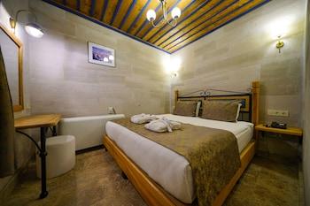 Deluxe, Suite, Queen Bed, Hot Tub