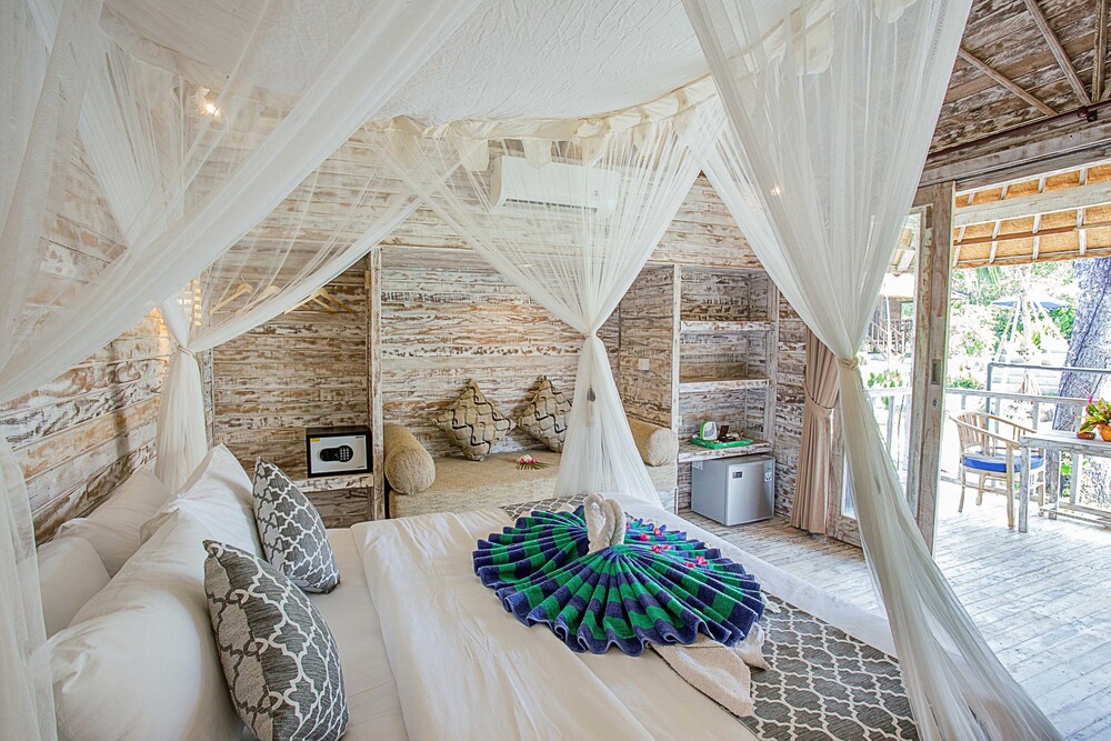 Sunset Coin Lembongan Cottage and Spa 34/50
