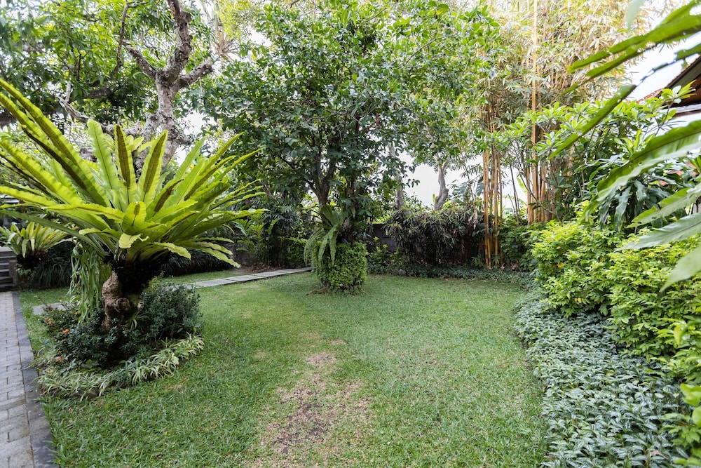 De Munut Balinese Resort and Spa 56/71