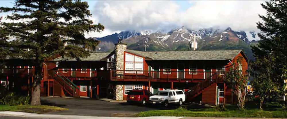Harborview Inn 1/26