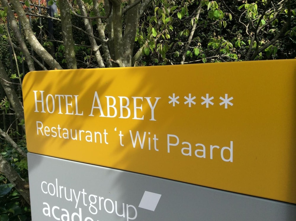 Hotel ABBEY 18/38