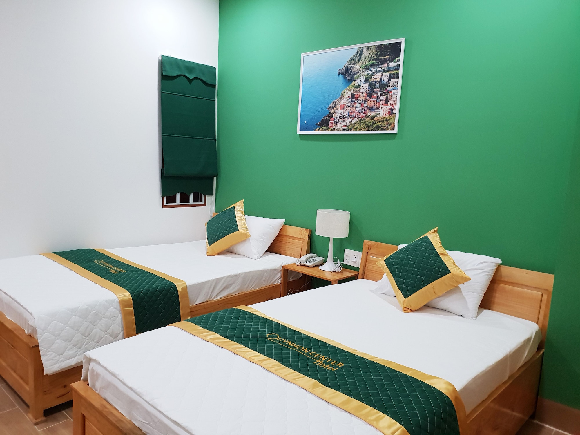 STANDARD, TWIN BEDS