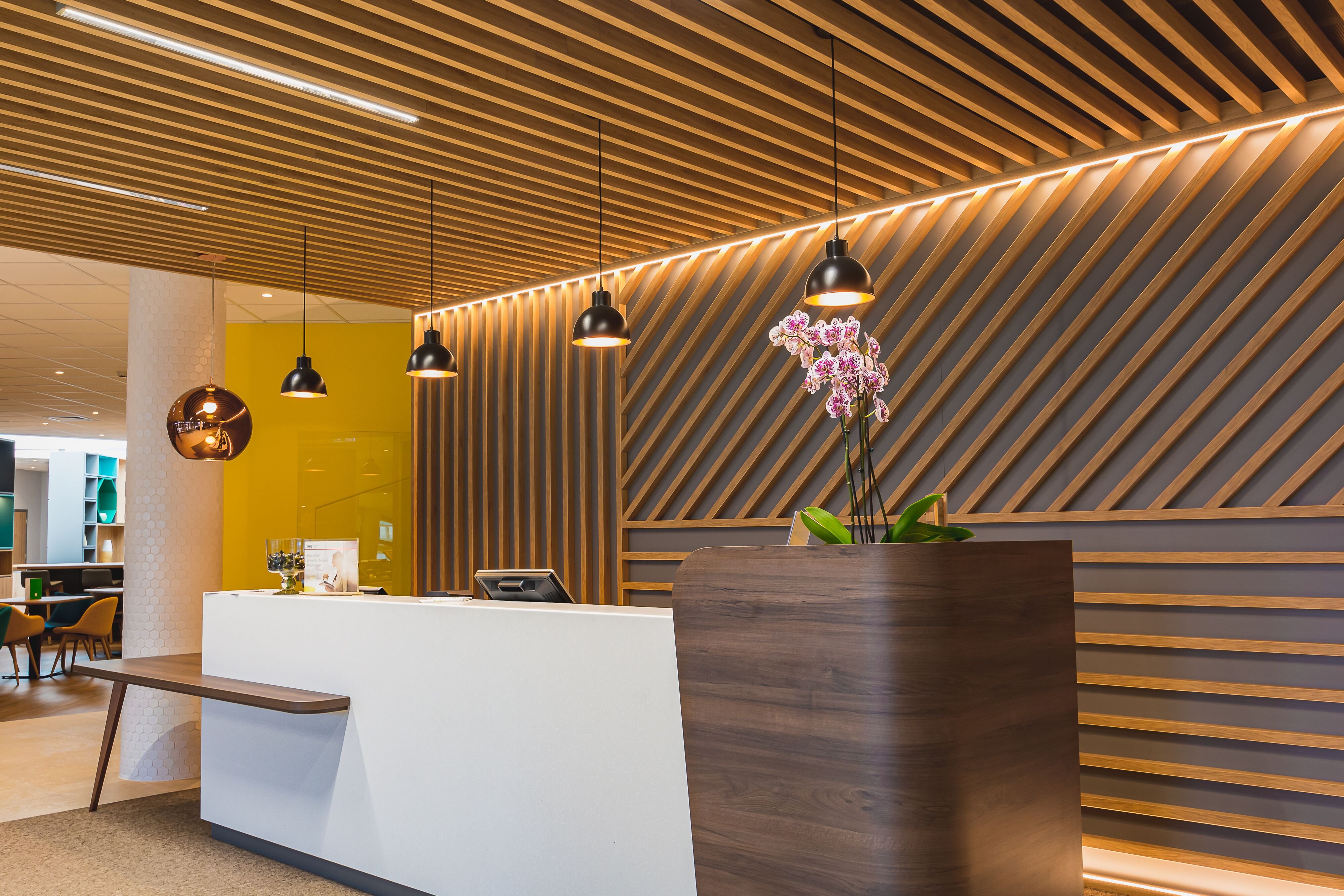 Holiday Inn Budapest Budaors 3/50