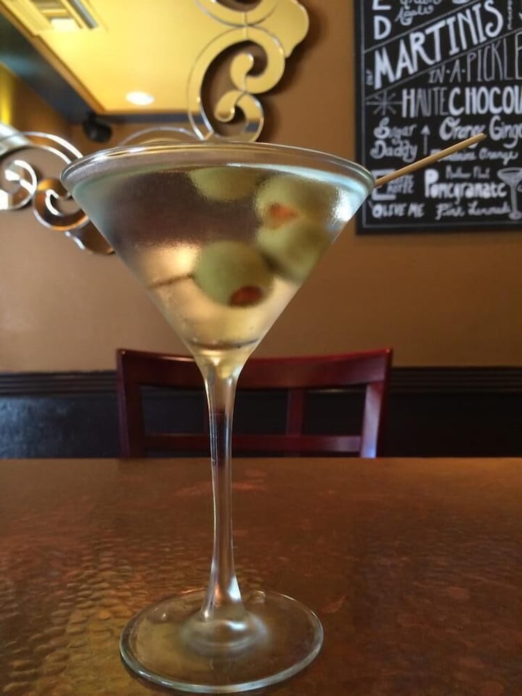 Glen Ellen Inn 32/62