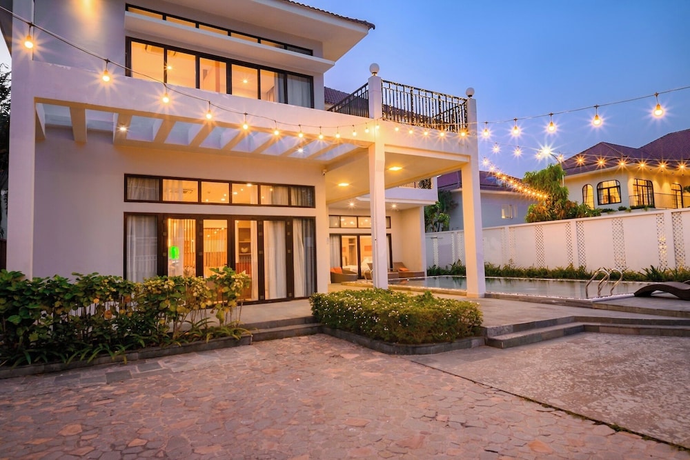 Mercury Phu Quoc Resort & Villas 14/63