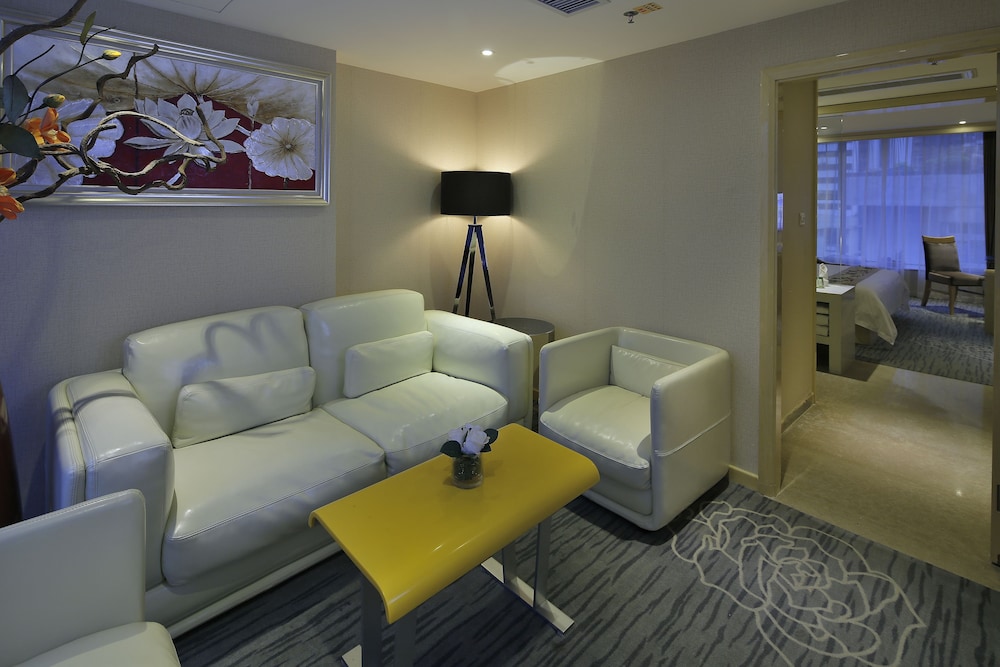 Paco Business Hotel Ouzhuang Branch 22/30