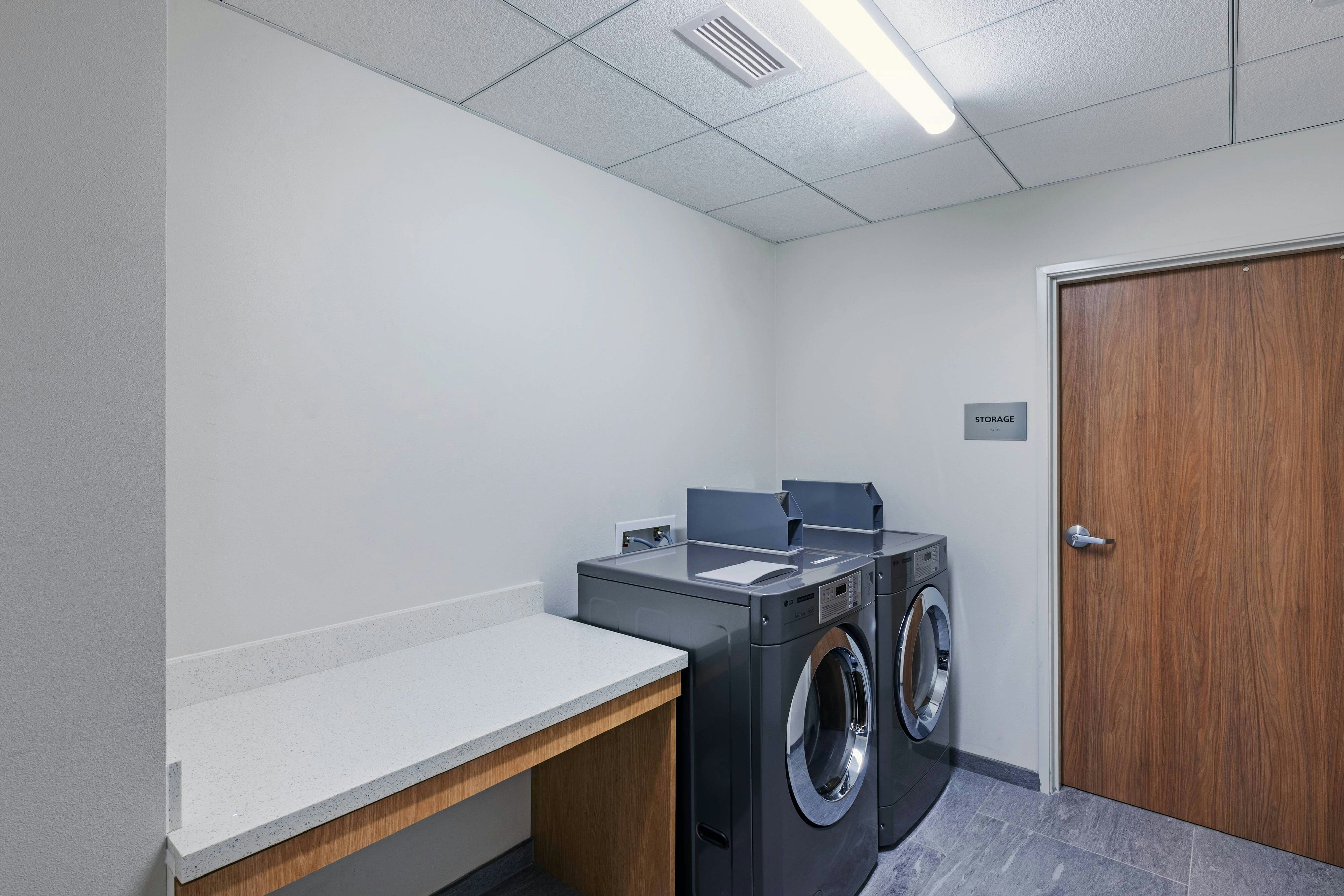 Fairfield Inn & Suites by Marriott Aberdeen 35/38