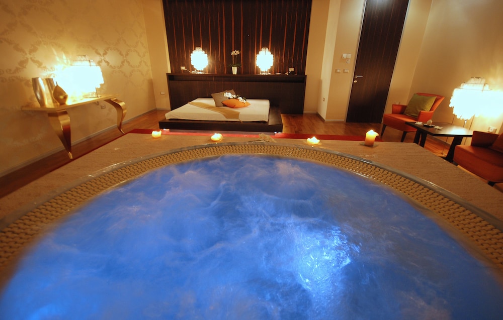 Grand Hotel Bernardin 20/50