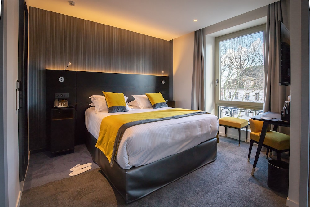 Panorama 360 Hotel & Spa 14/50