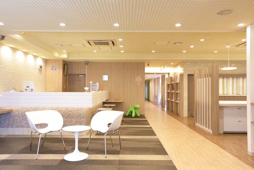 Hotel Green Mark 2/30