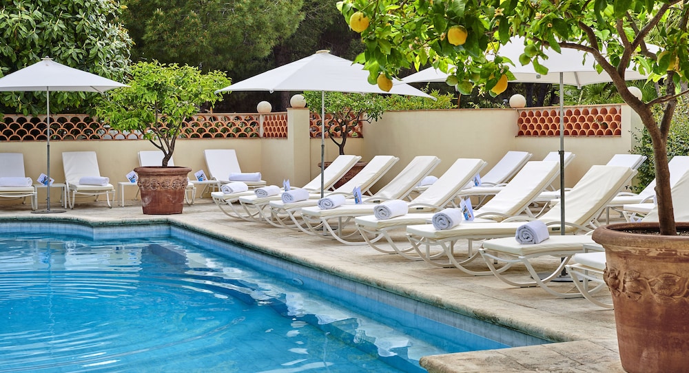 Hotel Juana, an SLH Hotel in ANTIBES