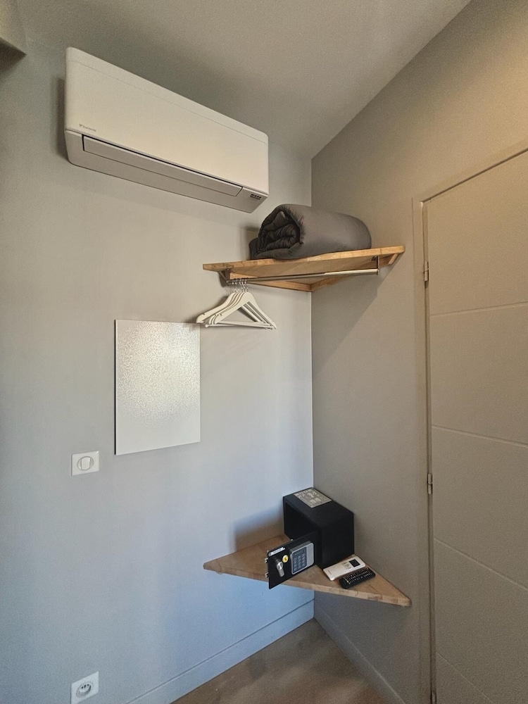 Residence Gambetta 62/62