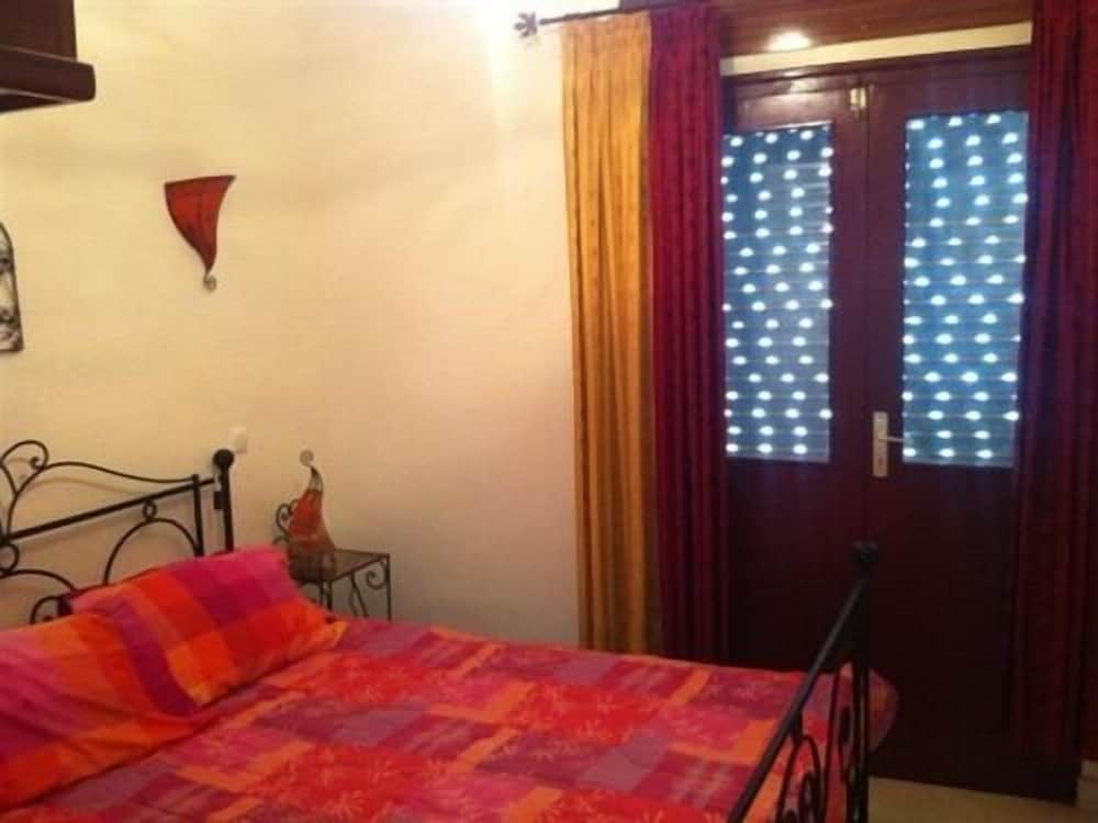 Riad Dar Mesouda 33/36