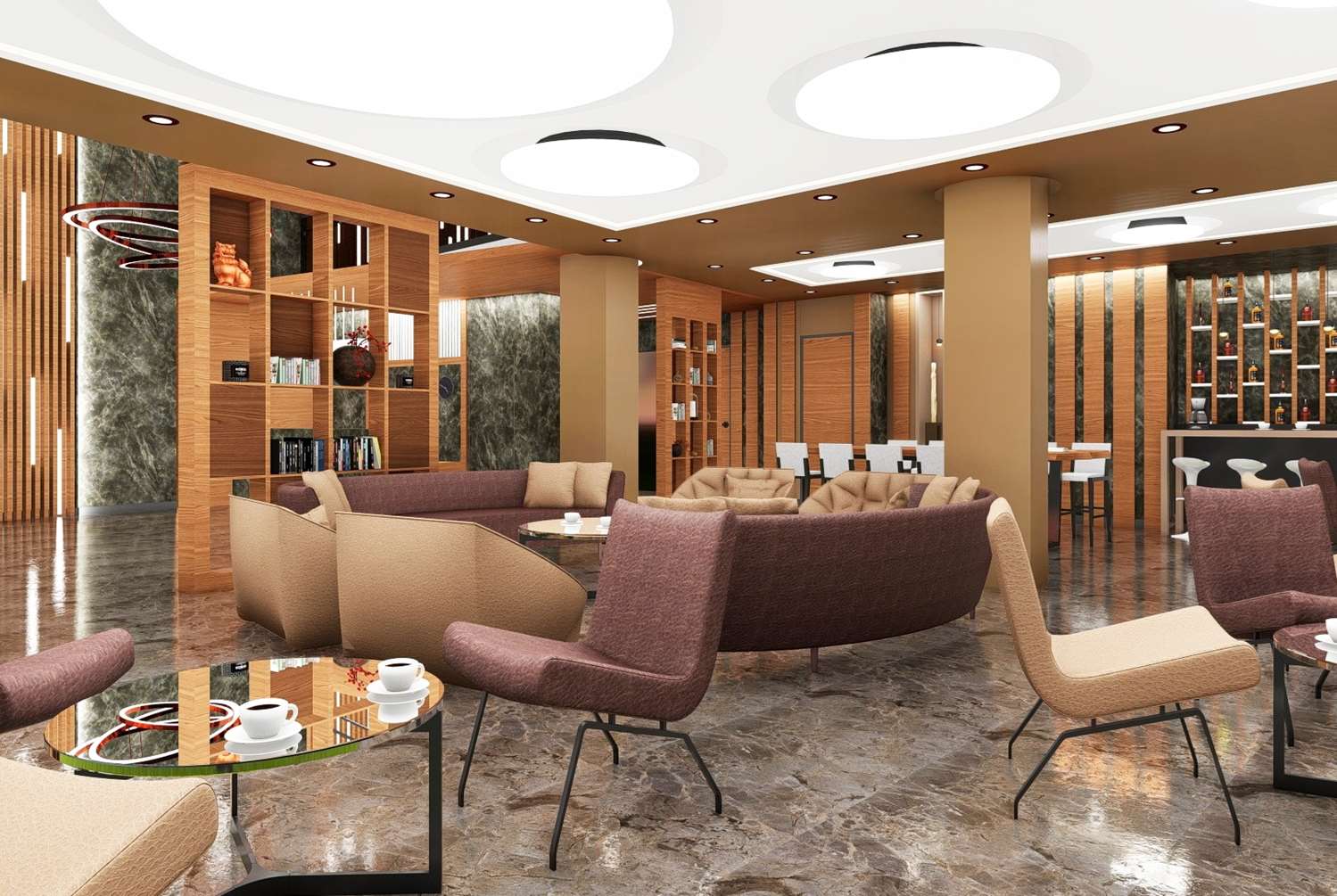 Ramada by Wyndham Sakarya Hendek 35/53