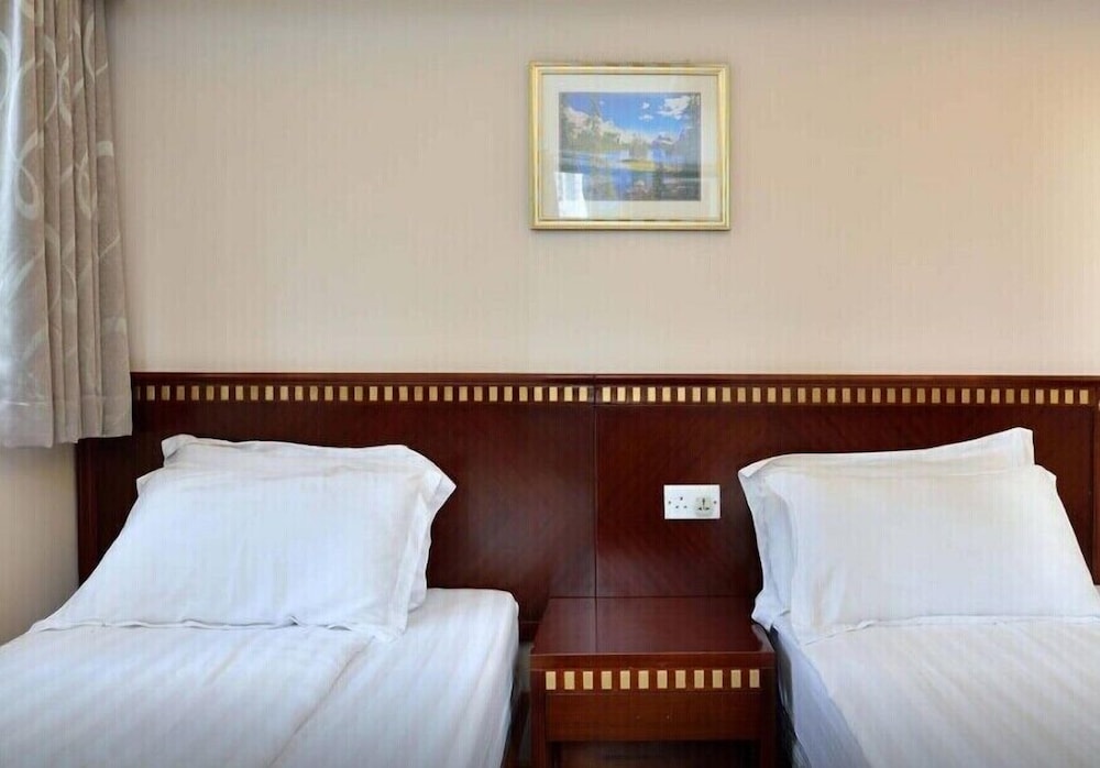 HK Mingdu Hotel 14/43