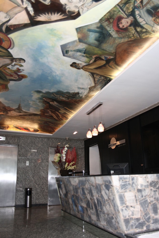 Suites Contempo 47/64