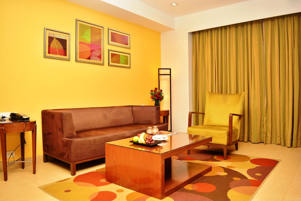 Fariyas Resort Lonavla 47/77