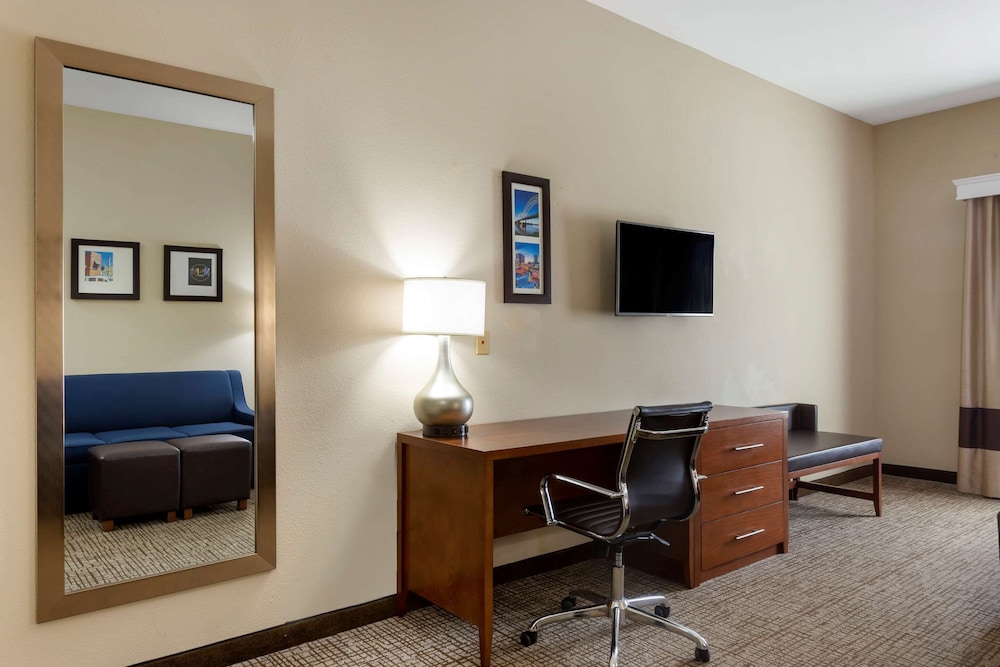 Comfort Inn Marion 36/40