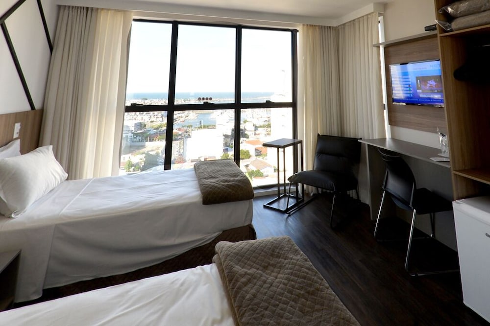 Hotel 7 Itajai Ex Innovare Slim Hotel 17/45