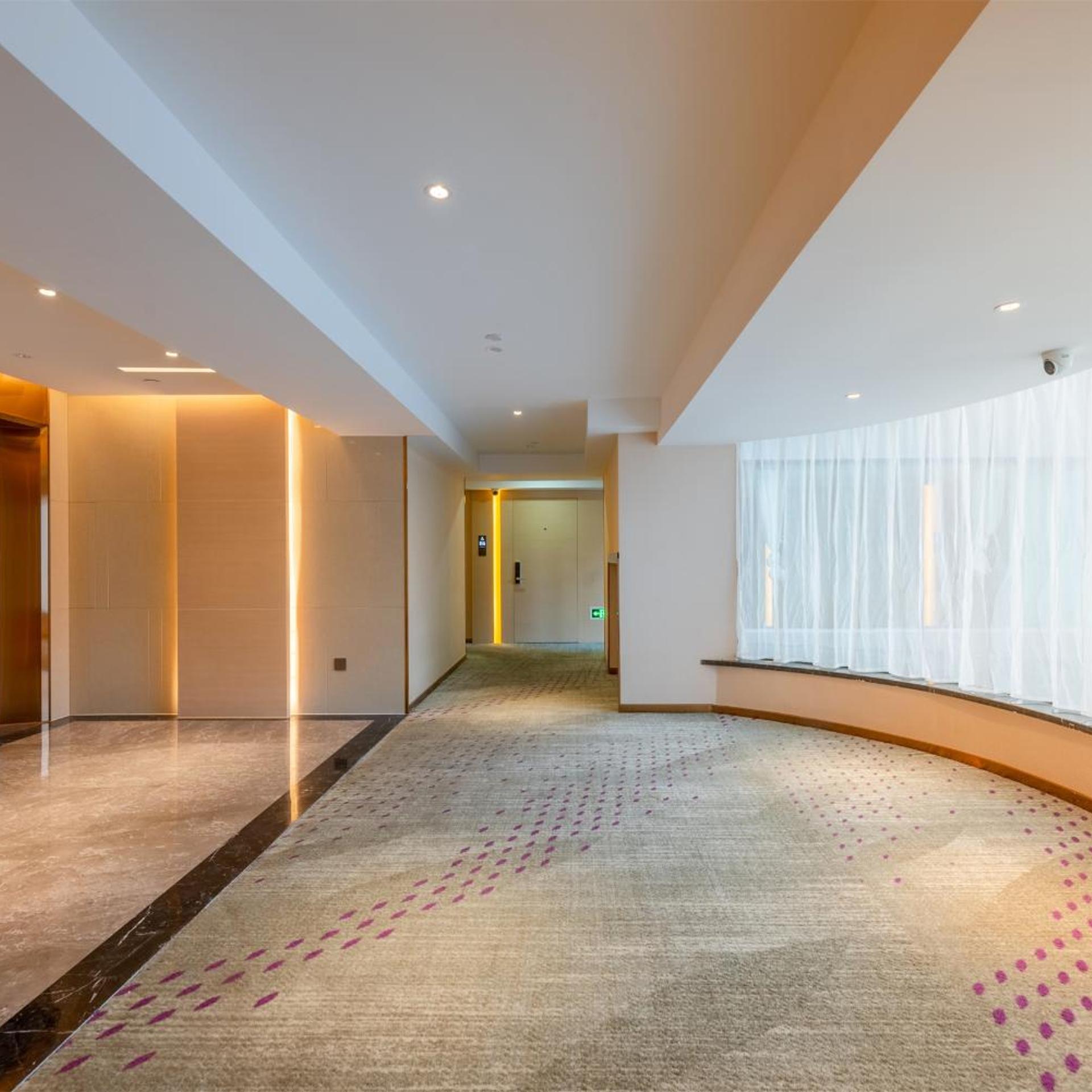Lavande Hotel(Guangzhou Taigucang shayuan Station) 53/58