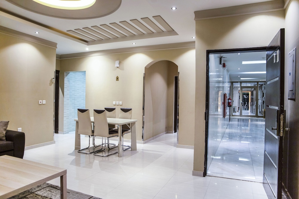 اويو 628 اجنحة وسن(OYO 628 Wasan Suites) 10/50
