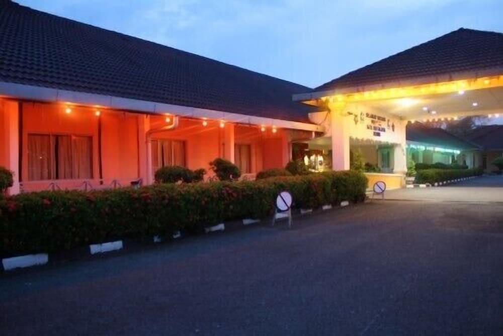Hotel Seri Malaysia Mersing 4/59