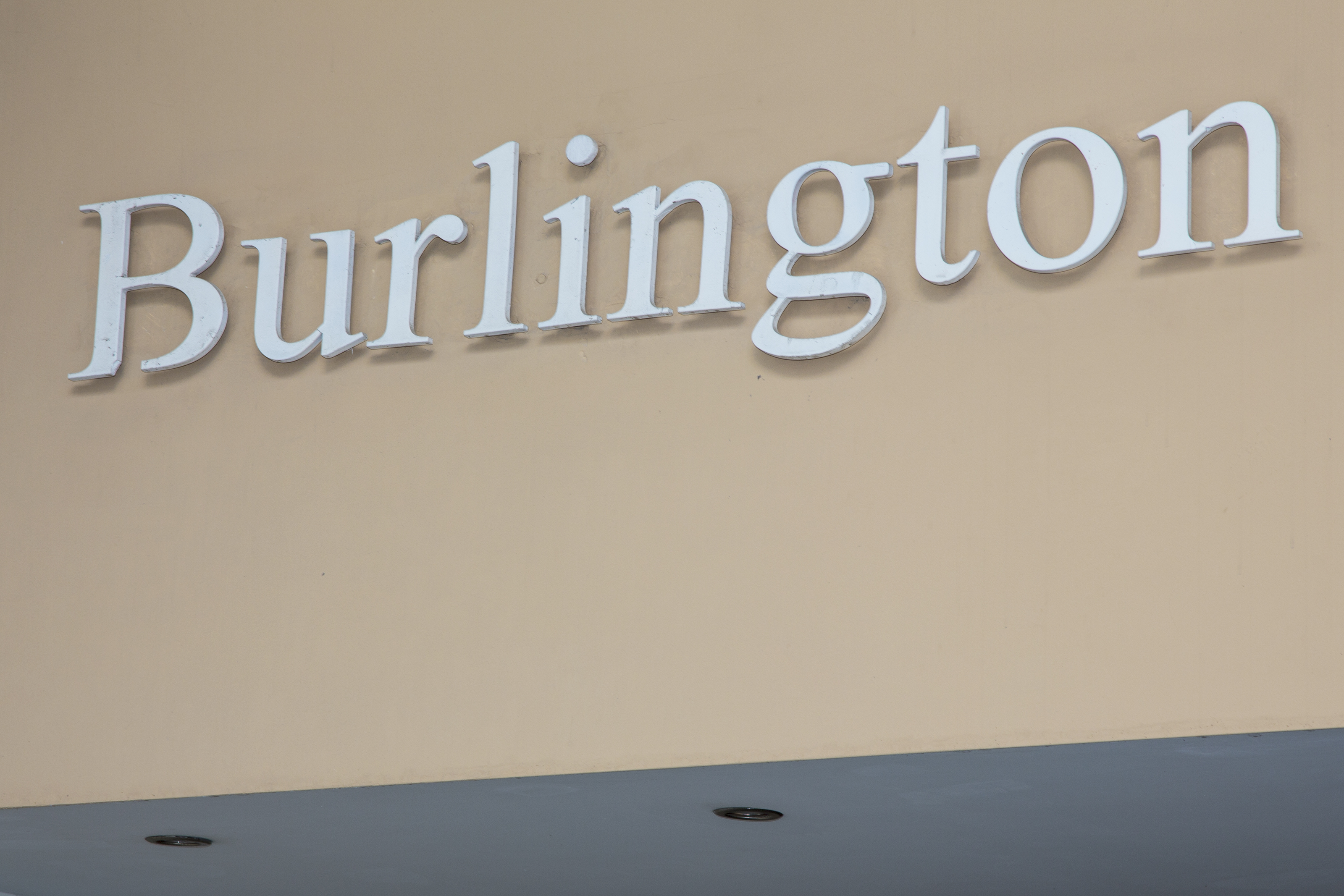 BURLINGTON APARTMENTS 10/19
