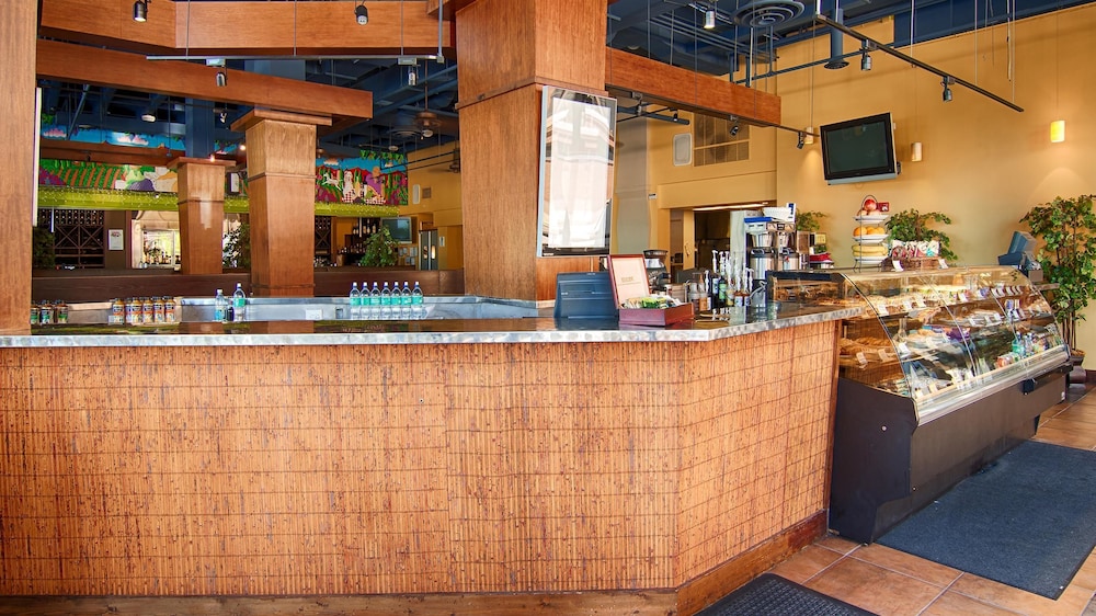 Best Western Grant Park Hotel in CHICAGO - IL