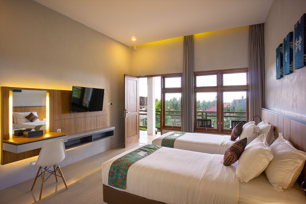 Grand Harvest Resort and Villas 39/75