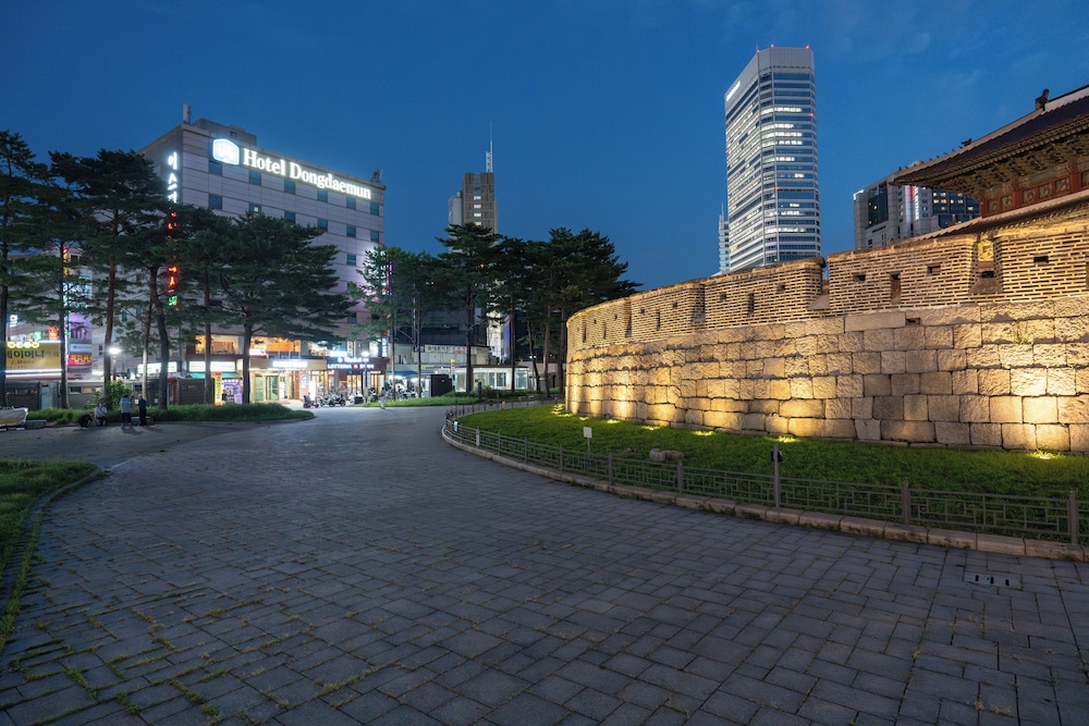 Dongdaemun Hotel 43/50