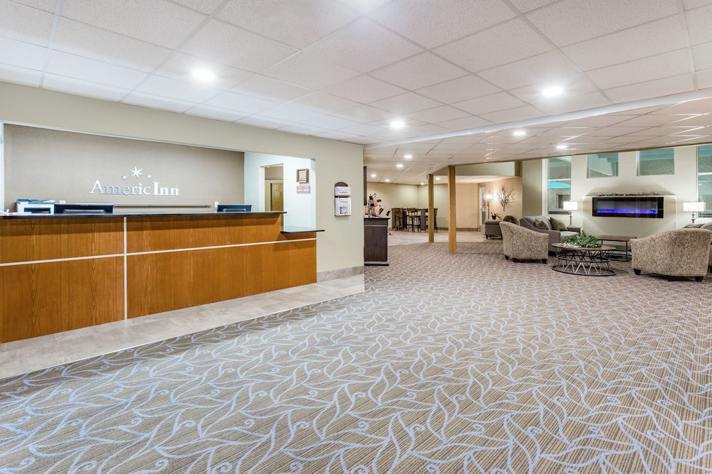 Americinn By Wyndham Sleepy Eye 5/53