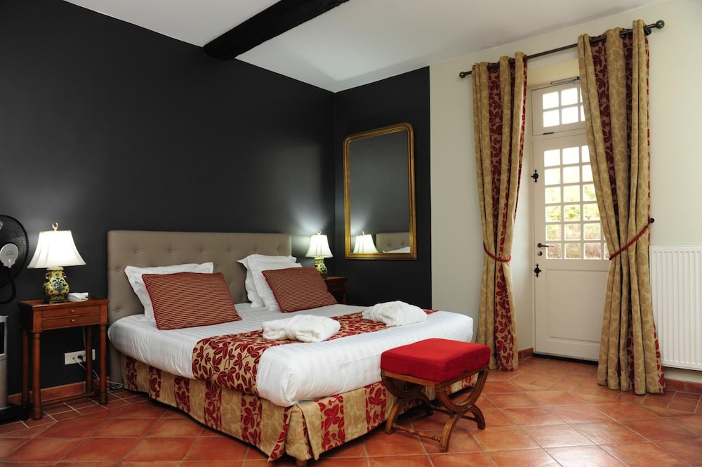 Hotel Le Chateau Fort 14/70