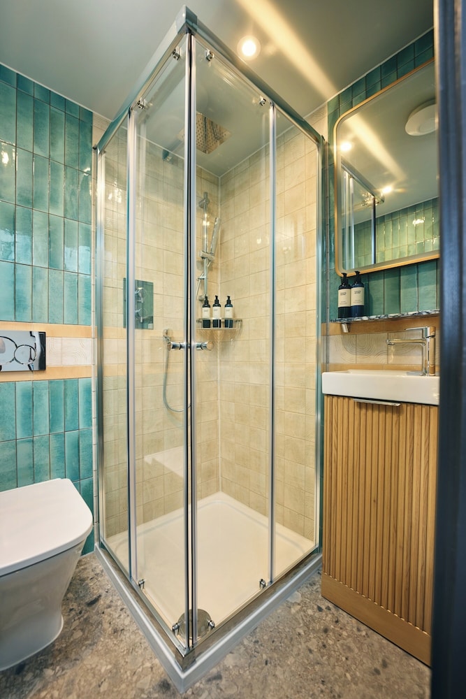 Pedn Olva Hotel 49/49