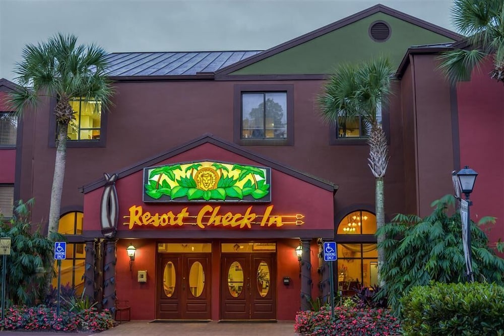 Parkway International Resort 2/63