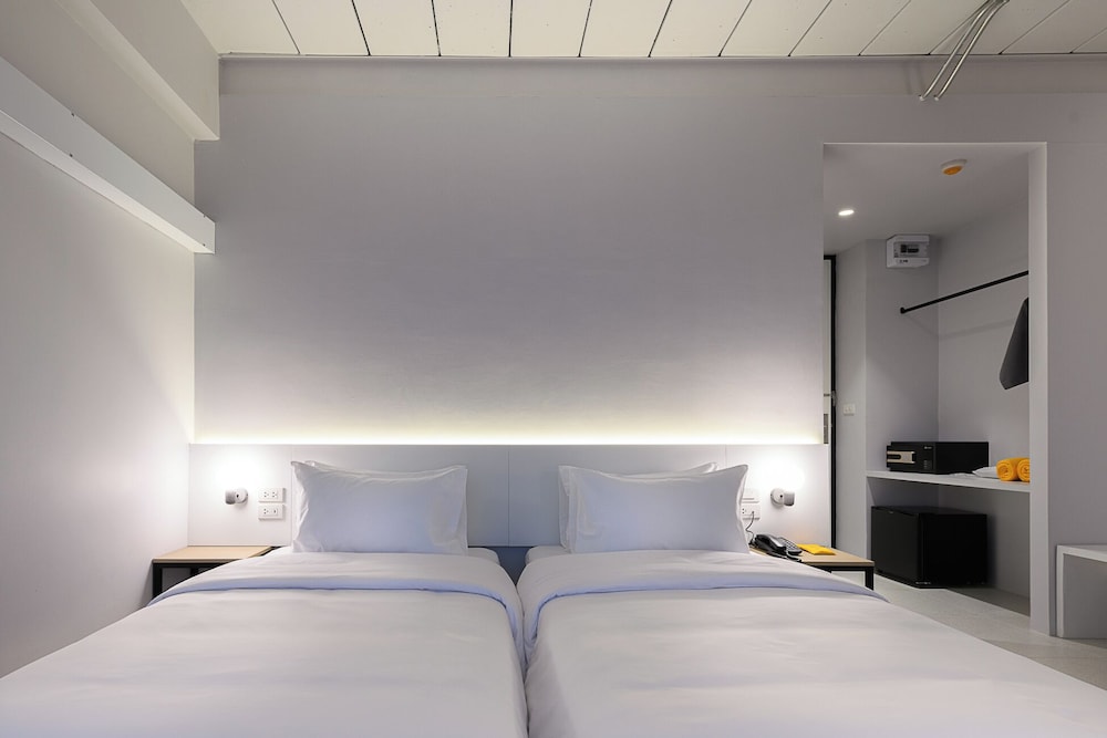 Grand, Suite, Triple, 3 Double Beds, River Front