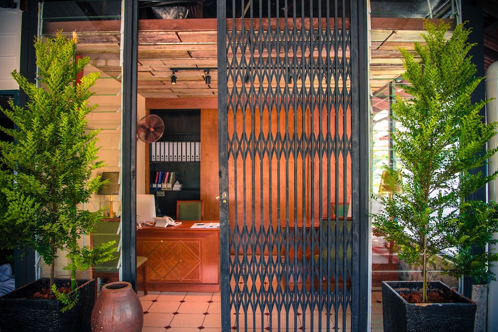 Muo Resort 7/55