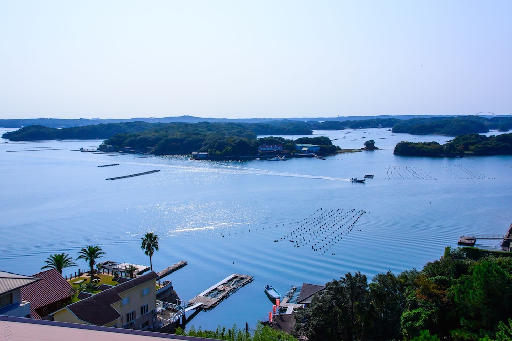 Kashikojima Parkhotel Michishio 47/50