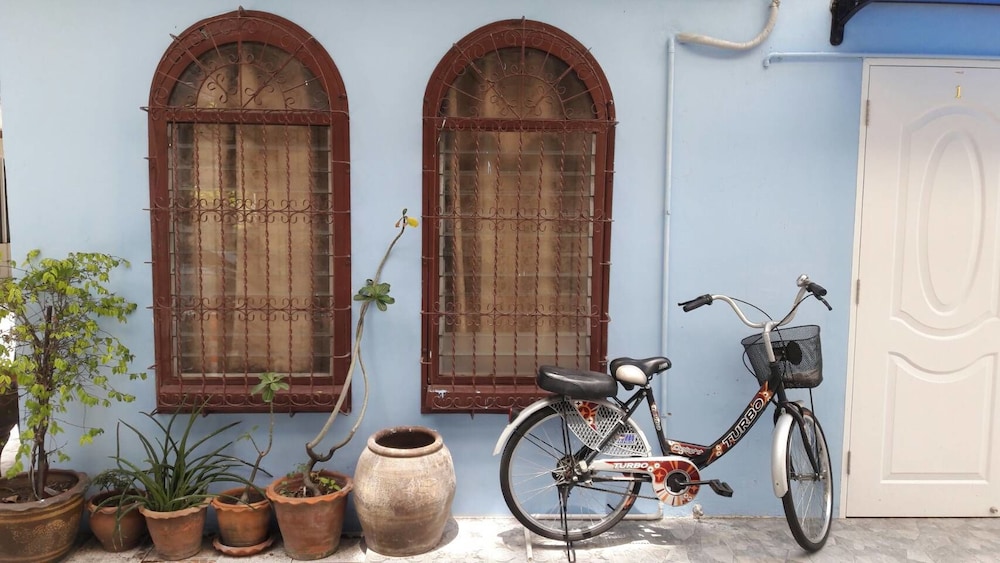 Danee Hostel 38/55
