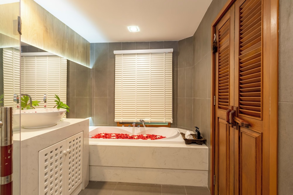 Railay Bay Resort And Spa 40/72
