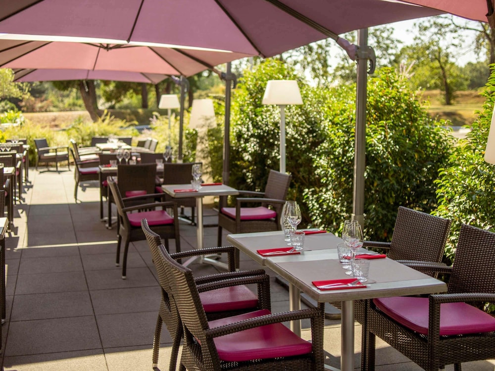 Mercure Le Mans Batignolles 48/68
