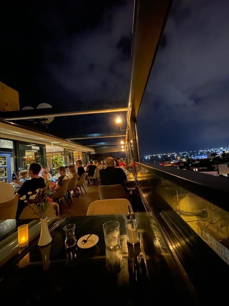 Dara Hotel Istanbul 3/52