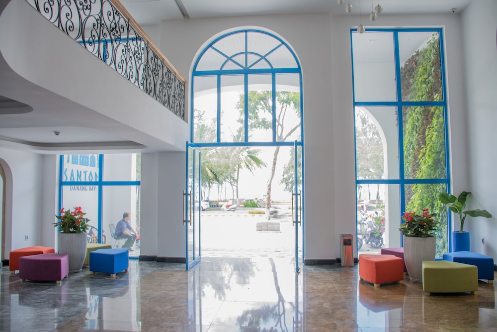 Santori Hotel Danang Bay 51/74